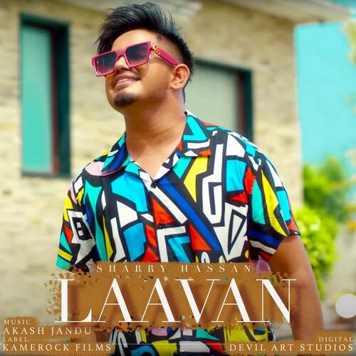 download Sharry Hassan  Laavan mp3 Single Tracks song 