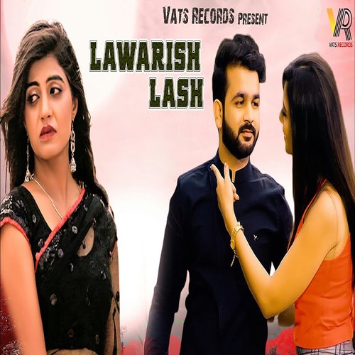 download Mohit Sharma  Laawarish Lash mp3 Single Tracks song 