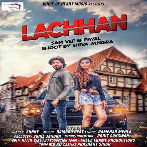 download Sunny  Lachhan mp3 Single Tracks song 