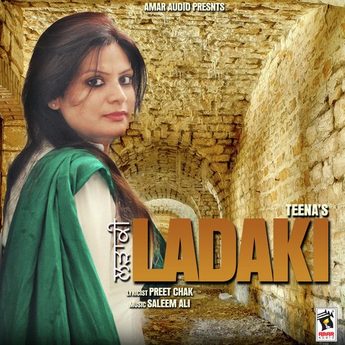 download Teena  Ladaki mp3 Single Tracks song 