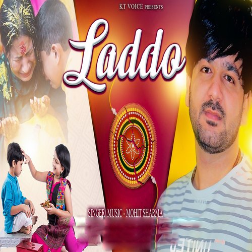 download Mohit Sharma  Laddo mp3 Single Tracks song 