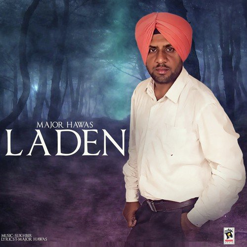 download Major Hawas  Laden mp3 Single Tracks song 