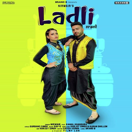 download Nirwair  Ladli mp3 Single Tracks song 