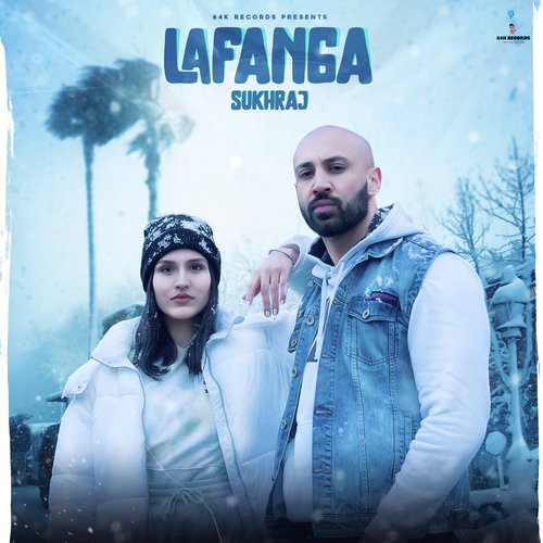 download Sukhraj, Gurlej Akhtar, Goldy Desi Crew  Lafanga mp3 Single Tracks song 