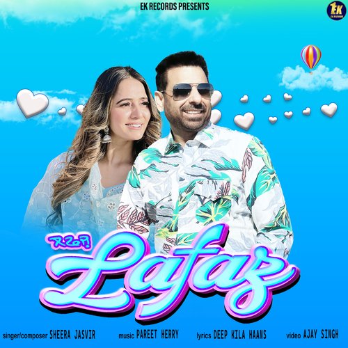 download Sheera Jasvir  Lafaz mp3 Single Tracks song 