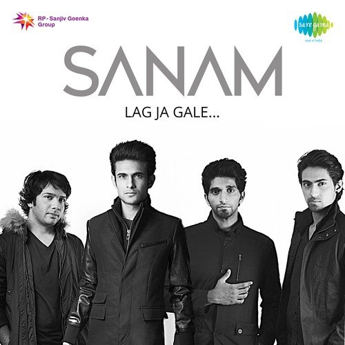 download Sanam (Band)  Lag Ja Gale mp3 Single Tracks song 