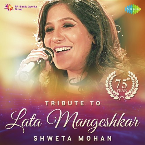 download Shweta Mohan  Lag Jaa Gale mp3 Single Tracks song 