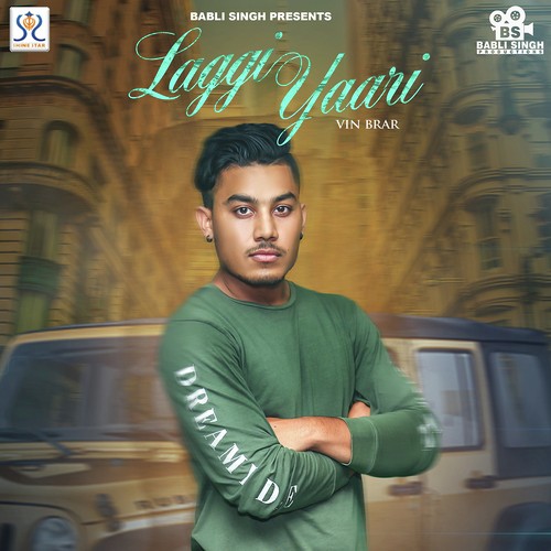 download Vin Brar  Laggi Yaari mp3 Single Tracks song 