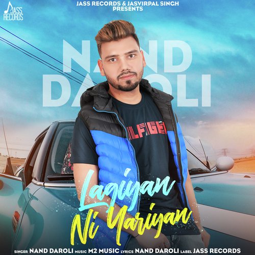 download Nand Daroli  Lagiyan Ni Yariyan mp3 Single Tracks song 