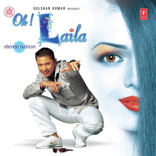 download Stereonation  Laila mp3 Single Tracks song 