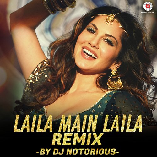 download Pawni Pandey  Laila Main Laila Remix By Dj Notorious mp3 Single Tracks song 