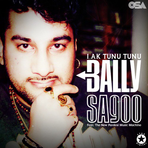 download Bally Sagoo, The New Pardesi Music Machine  Lak Tunu Tunu mp3 Single Tracks song 