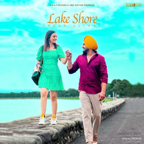 download Angad Aliwal  Lake Shore mp3 Single Tracks song 