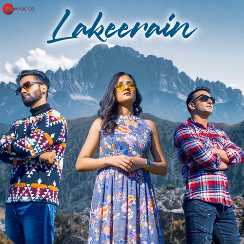 download Yash Wadali  Lakeerain mp3 Single Tracks song 