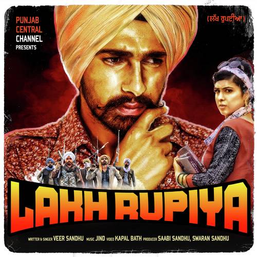 download Veer Sandhu  Lakh Rupiya mp3 Single Tracks song 