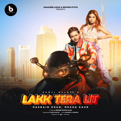 download Ramji Gulati  Lakk Tera Lit mp3 Single Tracks song 