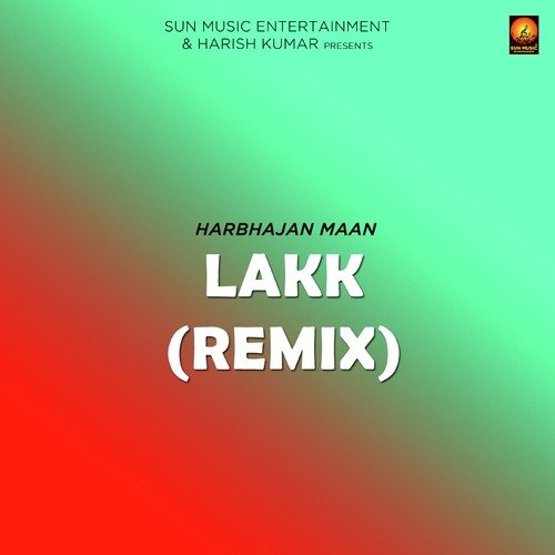 download Harbhajan Mann  Lakk mp3 Single Tracks song 