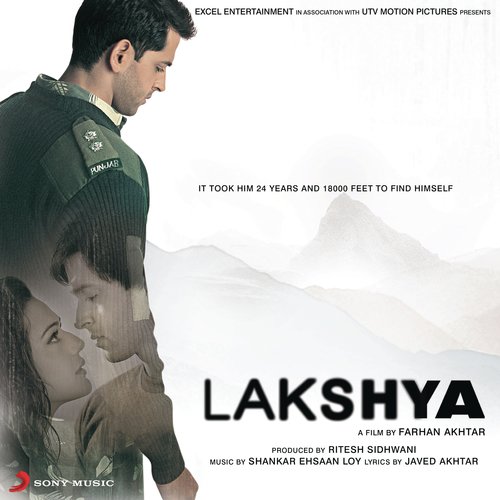 download Shankar-Ehsaan-Loy, Shankar Mahadevan  Lakshya mp3 Single Tracks song 