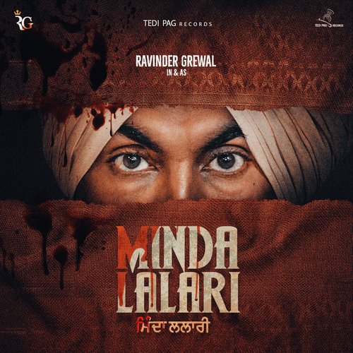 download Ravinder Grewal  Lalariya mp3 Single Tracks song 