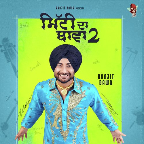 download Ranjit Bawa, Black Virus  Lalkare mp3 Single Tracks song 