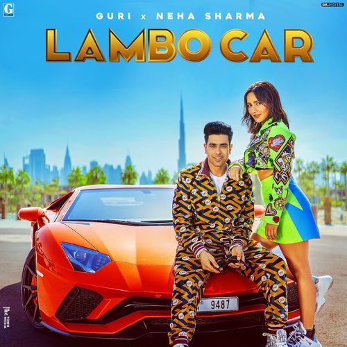 download Guri, Simar Kaur  Lambo Car mp3 Single Tracks song 