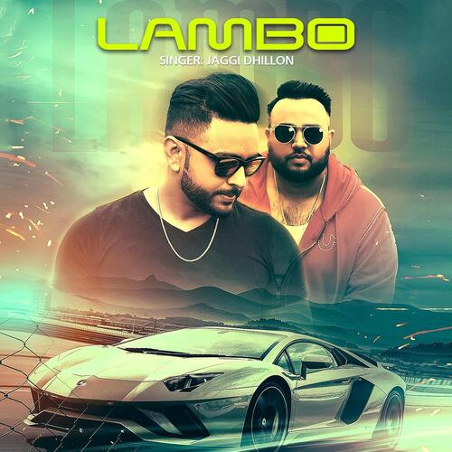 download Jaggi Dhilllon  Lambo mp3 Single Tracks song 