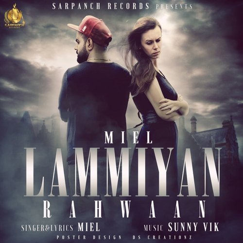 download Miel  Lammiyan Rahwaan mp3 Single Tracks song 