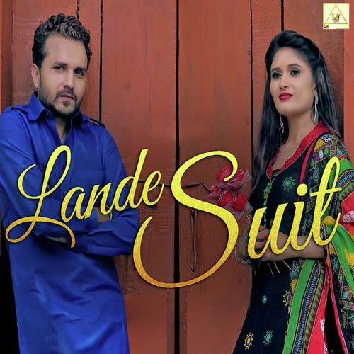 download Raj Mawer  Lande Suit mp3 Single Tracks song 