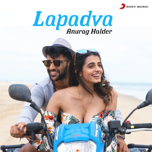 download Anurag Halder  Lapadva mp3 Single Tracks song 