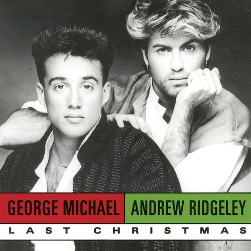 download Wham!  Last Christmas mp3 Single Tracks song 