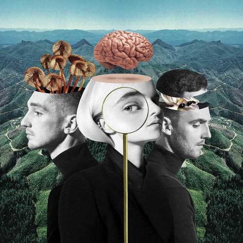 download Clean Bandit, Tove Styrke, Stefflon Don  Last Goodbye mp3 Single Tracks song 