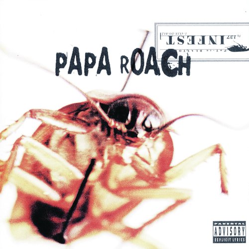 download Papa Roach  Last Resort mp3 Single Tracks song 