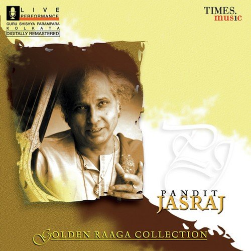 download Pandit Jasraj  Lat Uljhi Suljha Ja Baalam Drut Teentaal mp3 Single Tracks song 