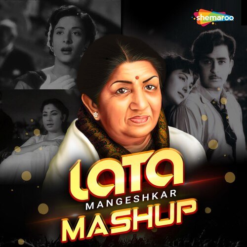 download Manna Dey, Lata Mangeshkar  Lata Mangeshkar Mashup mp3 Single Tracks song 