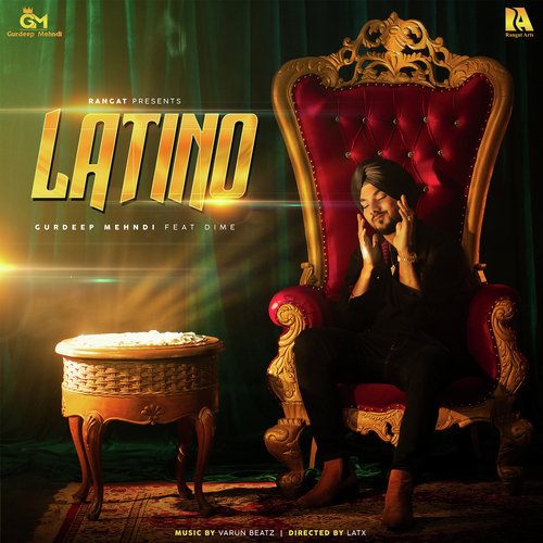 download Gurdeep Mehndi  Latino mp3 Single Tracks song 