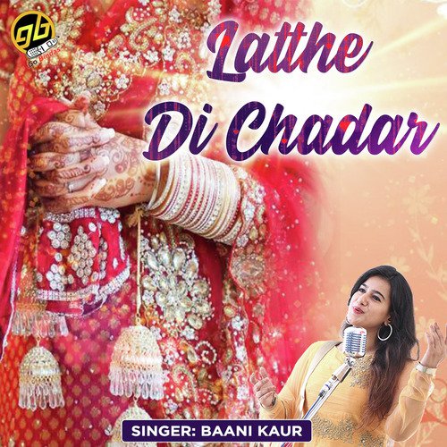 download Baani Kaur  Latthe Di Chadar mp3 Single Tracks song 