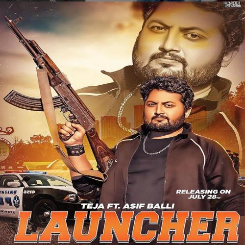 download Tayyab Amin Teja  Launcher mp3 Single Tracks song 