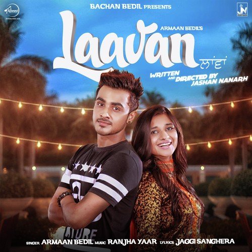 download Armaan Bedil  Lavaan mp3 Single Tracks song 