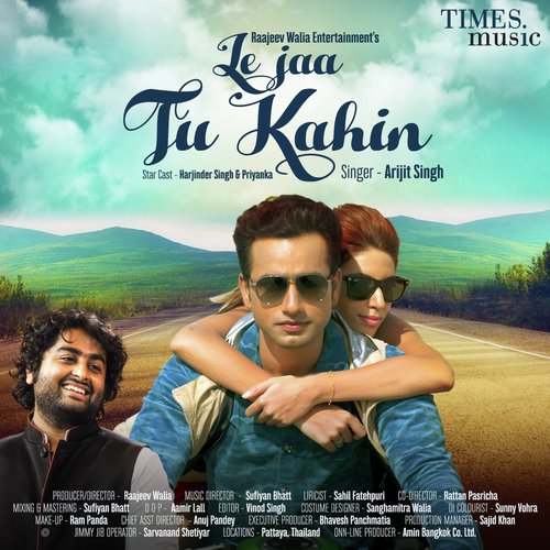 download Arijit Singh  Le Jaa Tu Kahin mp3 Single Tracks song 