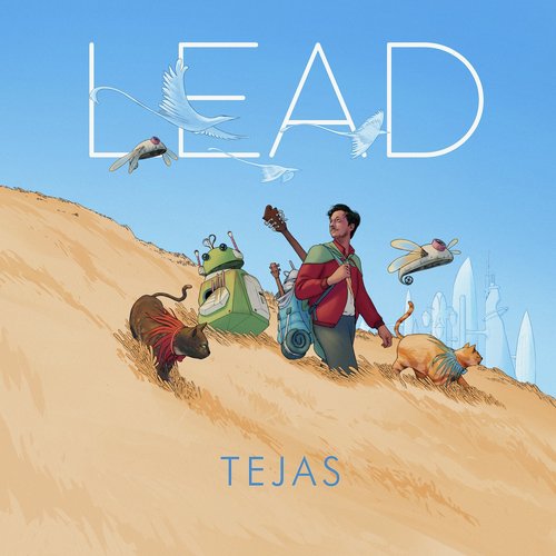 download Tejas  Lead mp3 Single Tracks song 