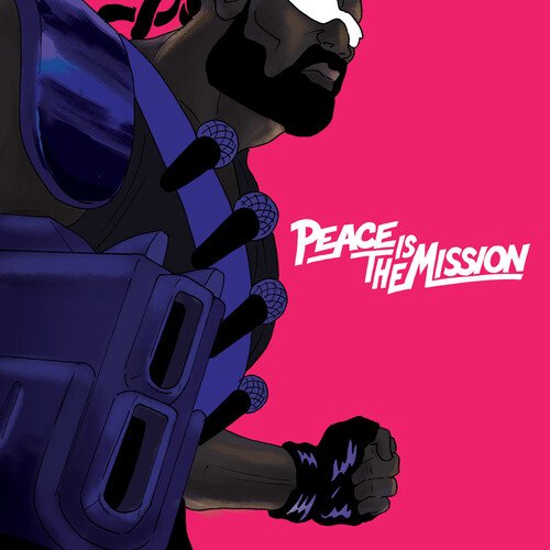 download Major Lazer, DJ Snake  Lean On mp3 Single Tracks song 