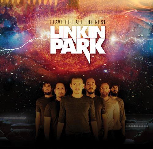 download Linkin Park  Leave Out All The Rest mp3 Single Tracks song 