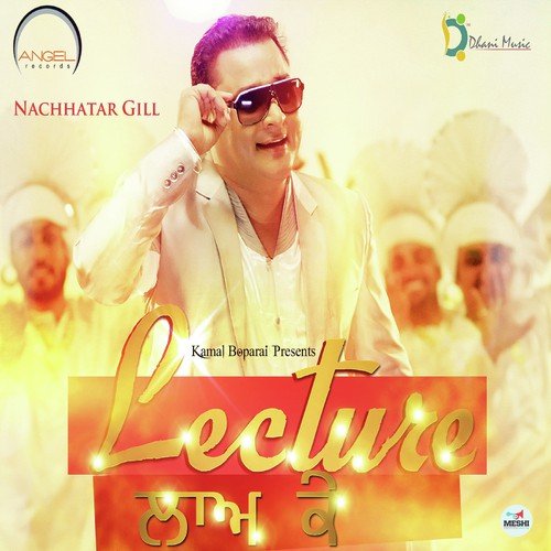 download Nachhatar Gill  Lecture La Ke mp3 Single Tracks song 