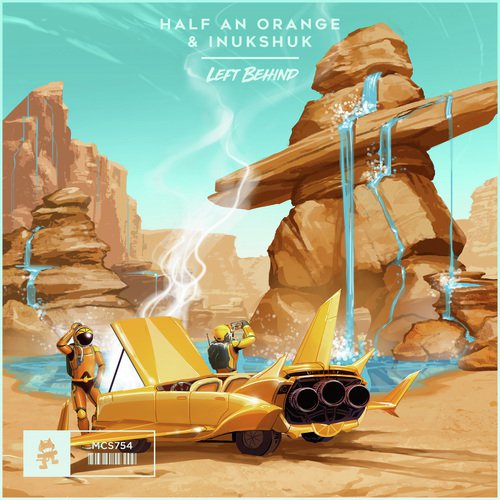 download Half an Orange, Outwild  Left Behind mp3 Single Tracks song 