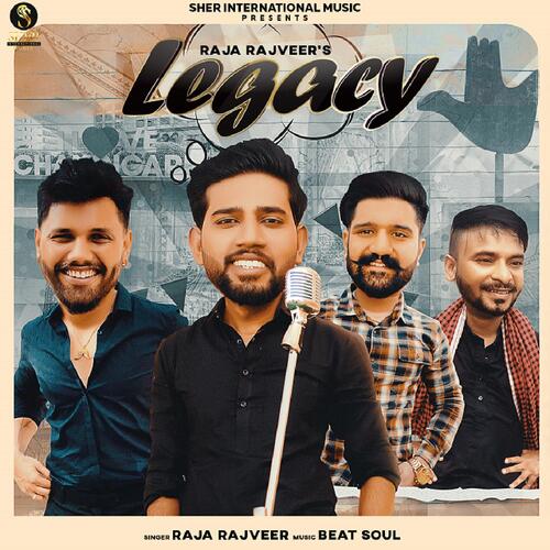 download Raja Rajveer  Legacy mp3 Single Tracks song 