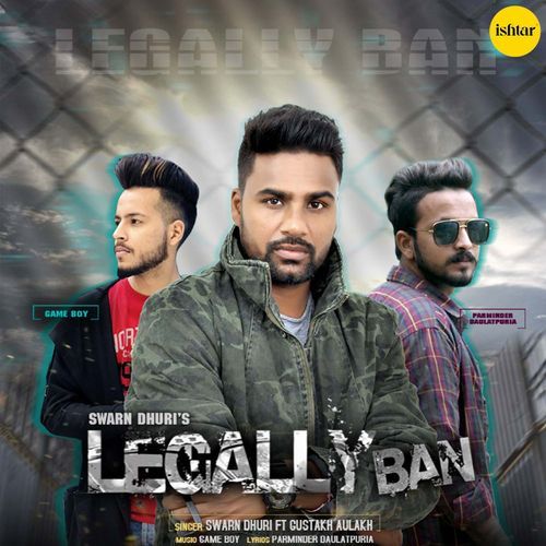 download Swarn Dhuri  Legally Ban mp3 Single Tracks song 