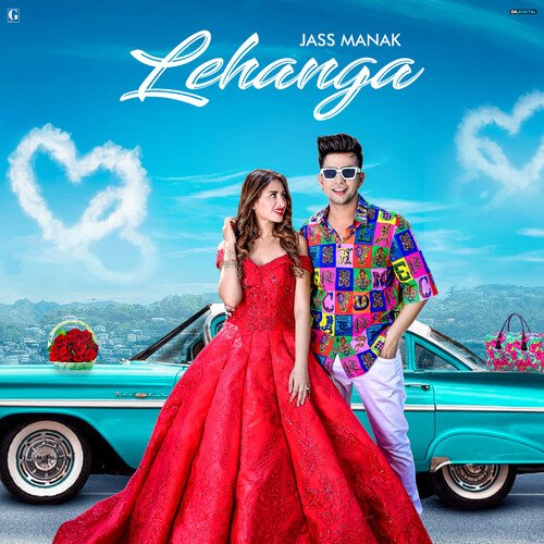 download Jass Manak  Lehanga mp3 Single Tracks song 