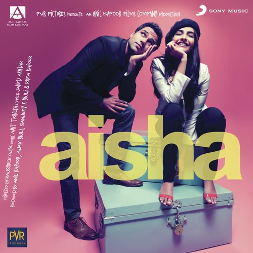 download Amit Trivedi, Anusha Mani, Neuman Pinto, Nikhil D'souza  Lehrein mp3 Single Tracks song 