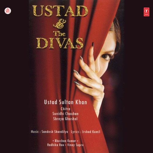 download Ustad Sultan Khan, Shreya Ghoshal, Salim Merchant  Leja Leja mp3 Single Tracks song 