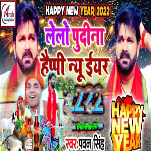 download Raju Bedardi  Lelo Pudina Happy New Year mp3 Single Tracks song 